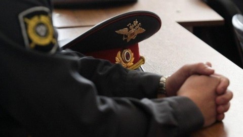 Полицейские Северной Осетии отправили на скамью подсудимых организатора наркопритона в  ст.Луковская Моздокского района
